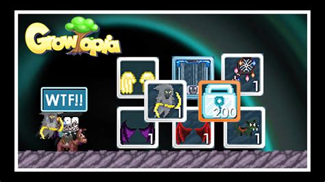 growdrop growtopia|Growganoth .